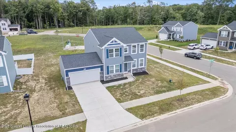 View/Area - 13835 Kaleidoscope Dr, Dewitt, MI 48820 photo 1 of 11