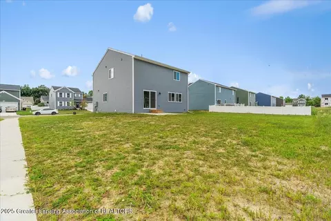 Exterior - 13835 Kaleidoscope Dr, Dewitt, MI 48820 photo 2 of 4