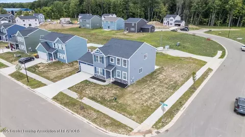 View/Area - 13835 Kaleidoscope Dr, Dewitt, MI 48820 photo 2 of 11