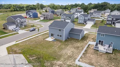 View/Area - 13835 Kaleidoscope Dr, Dewitt, MI 48820 photo 3 of 11
