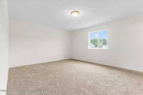Bedroom - 13835 Kaleidoscope Dr, Dewitt, MI 48820 photo 2 of 6