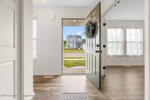 Entry Way - 13835 Kaleidoscope Dr, Dewitt, MI 48820 photo 1 of 5