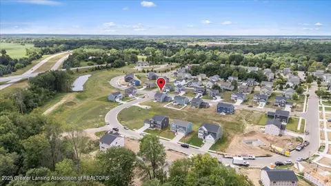 View/Area - 13835 Kaleidoscope Dr, Dewitt, MI 48820 photo 8 of 11