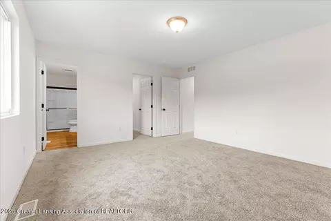 Bedroom - 13835 Kaleidoscope Dr, Dewitt, MI 48820 photo 3 of 6