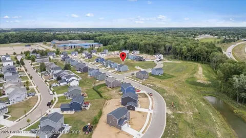 View/Area - 13835 Kaleidoscope Dr, Dewitt, MI 48820 photo 9 of 11