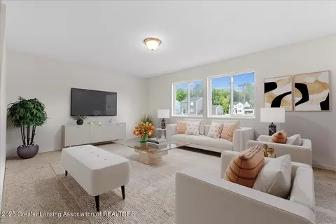 Living - 13835 Kaleidoscope Dr, Dewitt, MI 48820 photo 1 of 3