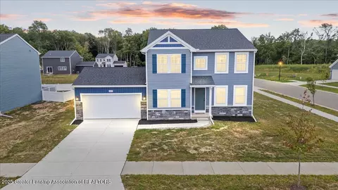Other - 13835 Kaleidoscope Dr, Dewitt, MI 48820 photo 14 of 14