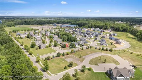 View/Area - 13835 Kaleidoscope Dr, Dewitt, MI 48820 photo 5 of 11