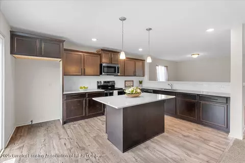 Kitchen - 13835 Kaleidoscope Dr, Dewitt, MI 48820 photo 1 of 3