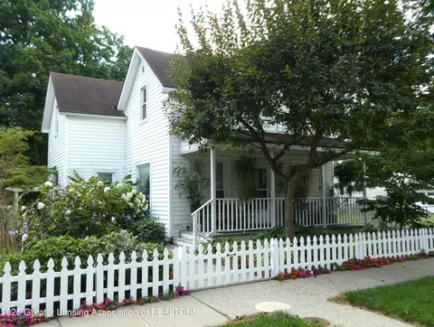Undisclosed, Charlotte, MI 48813