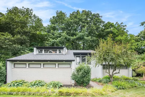 4371 Heartwood Rd, Okemos, MI 48864