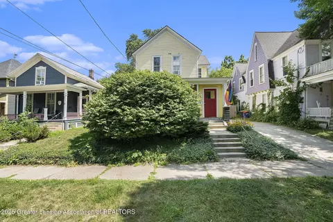 316 SE Charles Ave, Grand Rapids, MI 49503