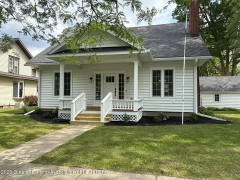 Undisclosed, Grand Ledge, MI 48837