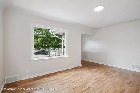 Living - 1925 Forest Ave, Lansing, MI 48910 photo 3 of 3