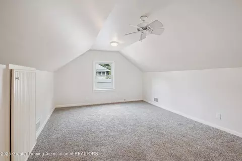 Bedroom - 1925 Forest Ave, Lansing, MI 48910 photo 5 of 5