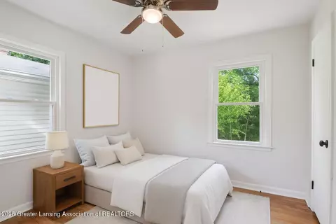 Bedroom - 1925 Forest Ave, Lansing, MI 48910 photo 1 of 5