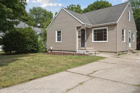 Exterior - 1925 Forest Ave, Lansing, MI 48910 photo 2 of 3