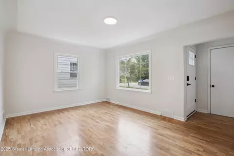 Living - 1925 Forest Ave, Lansing, MI 48910 photo 2 of 3