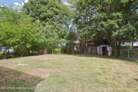 Exterior - 1925 Forest Ave, Lansing, MI 48910 photo 3 of 3
