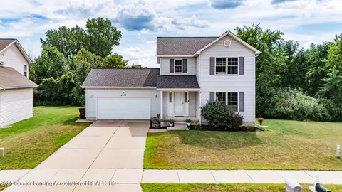 4535 Garden Gate Dr, Holt, MI 48842