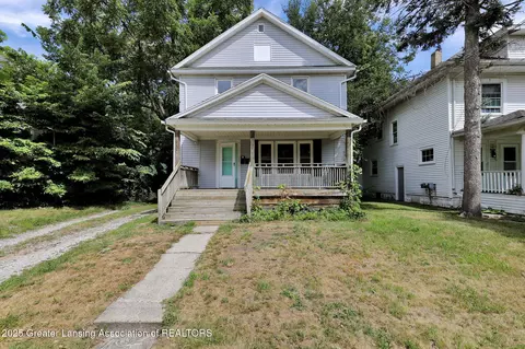 1128 W Washtenaw St, Lansing, MI 48915