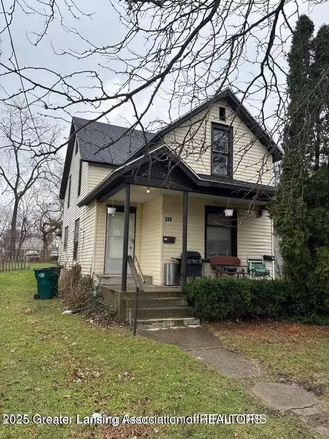 209 S Hosmer St, Lansing, MI 48912