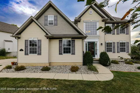 3212 Belgian Dr, Lansing, MI 48906