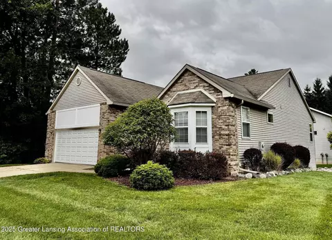 Undisclosed, Lansing, MI 48917