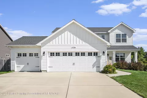 11708 Arrowhead Dr, Grand Ledge, MI 48837