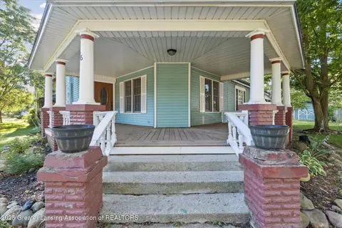 126 E Washington St, Maple Rapids, MI 48853 photo 25