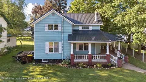 126 E Washington St, Maple Rapids, MI 48853 photo 46