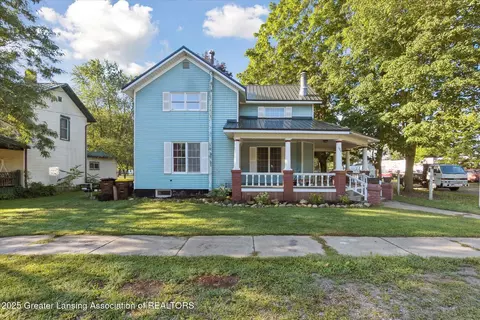126 E Washington St, Maple Rapids, MI 48853 photo 27