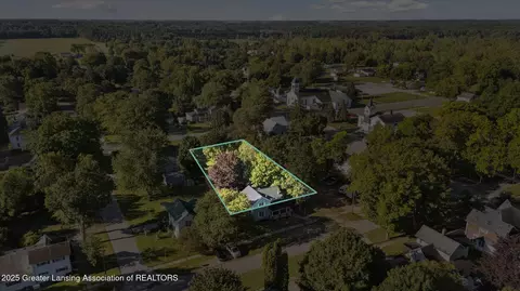 126 E Washington St, Maple Rapids, MI 48853 photo 57