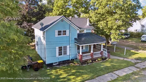 126 E Washington St, Maple Rapids, MI 48853 photo 45