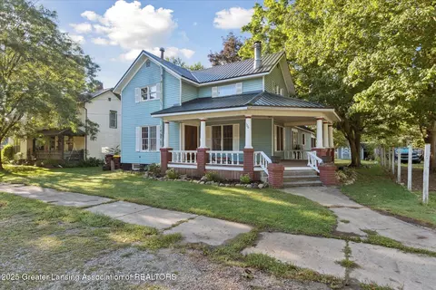 126 E Washington St, Maple Rapids, MI 48853 photo 50