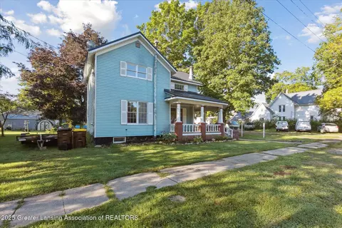 126 E Washington St, Maple Rapids, MI 48853 photo 22