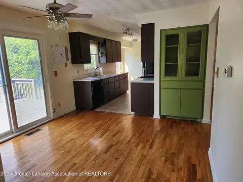 Dining - 8623 Juniper St, Lansing, MI 48917 photo 2 of 2