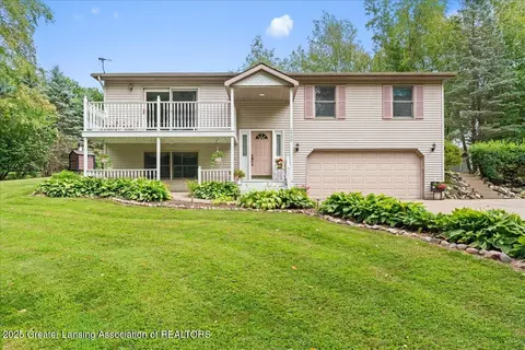 3500 Brandy Ln, Olivet, MI 49076 photo 2
