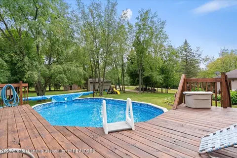 3500 Brandy Ln, Olivet, MI 49076 photo 9