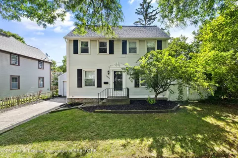 1423 Boston Blvd, Lansing, MI 48910