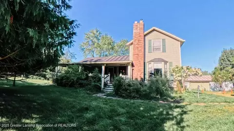 1304 Ives Rd, Mason, MI 48854