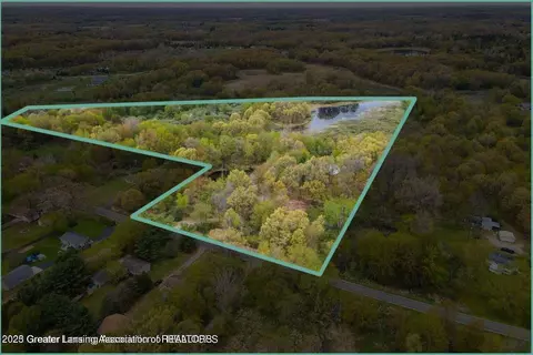 6044 W Beard Rd, Perry, MI 48872 photo 3