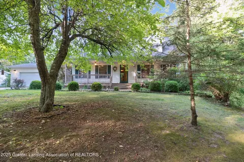 6044 W Beard Rd, Perry, MI 48872 photo 5