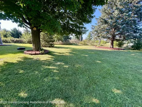 Exterior - 2477 Divine Hwy, Lyons, MI 48851 photo 3 of 6