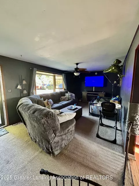 Living - 2477 Divine Hwy, Lyons, MI 48851 photo 2 of 2