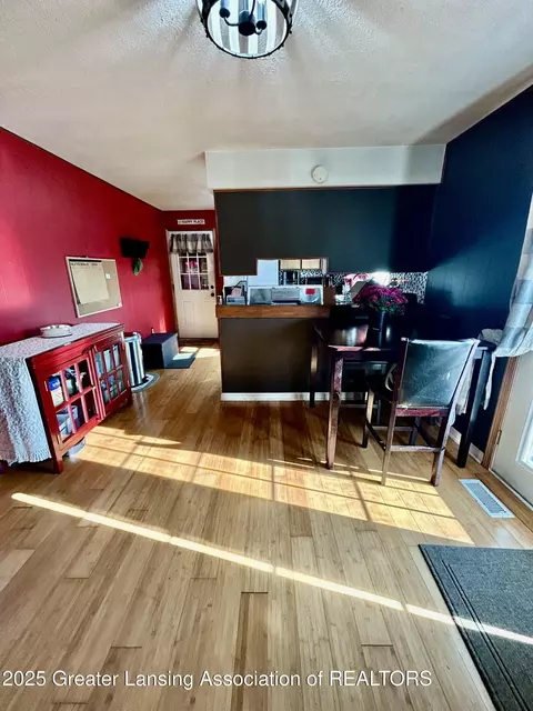 Dining - 2477 Divine Hwy, Lyons, MI 48851 photo 2 of 2
