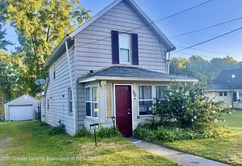 50 Montford St, Battle Creek, MI 49017