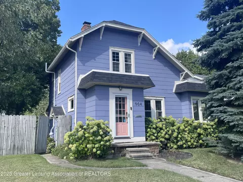 Undisclosed, East Lansing, MI 48823