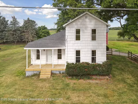 577 Okemos Rd, Mason, MI 48854