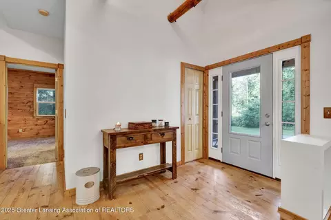 Entry Way - 620 S Every Rd, Mason, MI 48854 photo 4 of 4